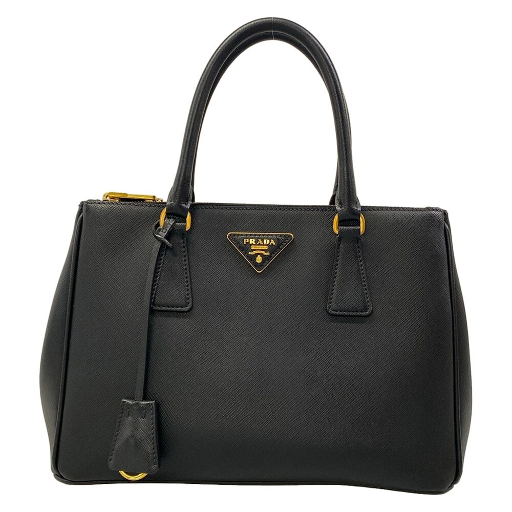 Prada Galleria Handbag